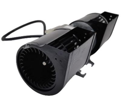 4X4 motor de sopro de convecção de gaiola de esquilo 83W 115V Premium aquecedor de rolamento de esferas selado