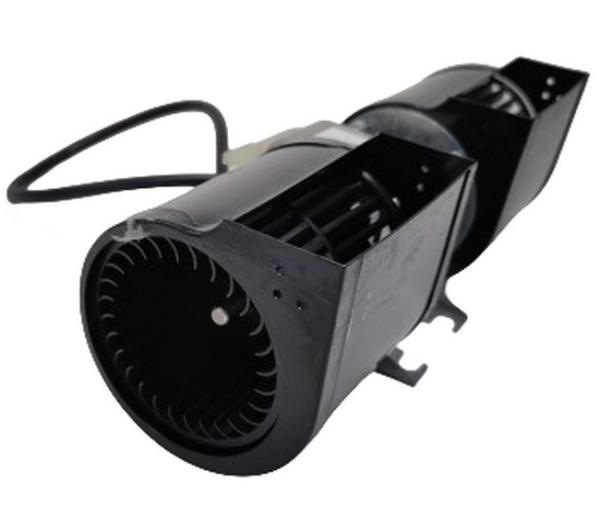 4X4 motor de sopro de convecção de gaiola de esquilo 83W 115V Premium aquecedor de rolamento de esferas selado