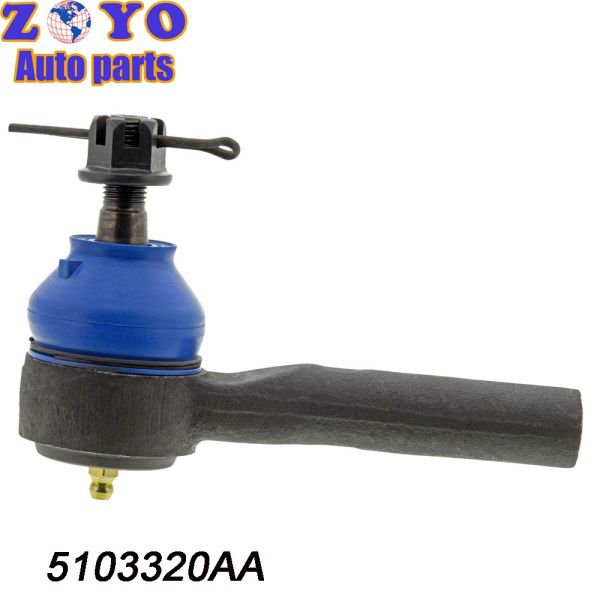 Auto Steering System Tie Rod End for CHRYSLER 200 Interchange NO.1 5183761AA MS25610