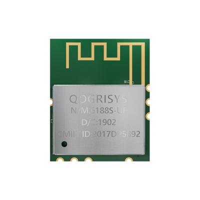 Módulo do módulo 2.4G 802,11 N de RTL8188FTV USB Realtek WiFi para a câmera sem fio do IP