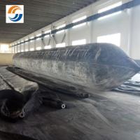 Des airbags pour les navires fabriqués en Chine