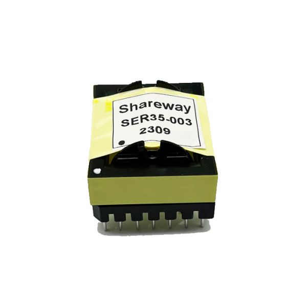 Compact SMPS Flyback Transformer For Consumer Electronics 750315434