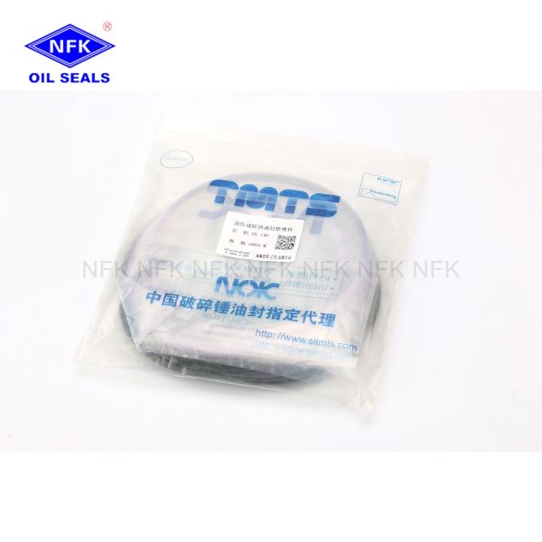 NFK Brand SB140 UH05 Rock Breakers Oil Parts Seal Kit For SOOSAN SB140 Hammer Excavator Hydraulic Breakers