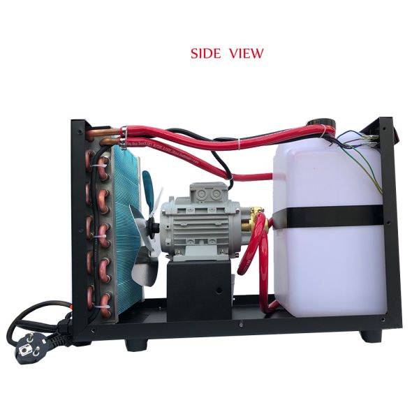 Quality 25L Welding Water Cooler for Welding and Cutting