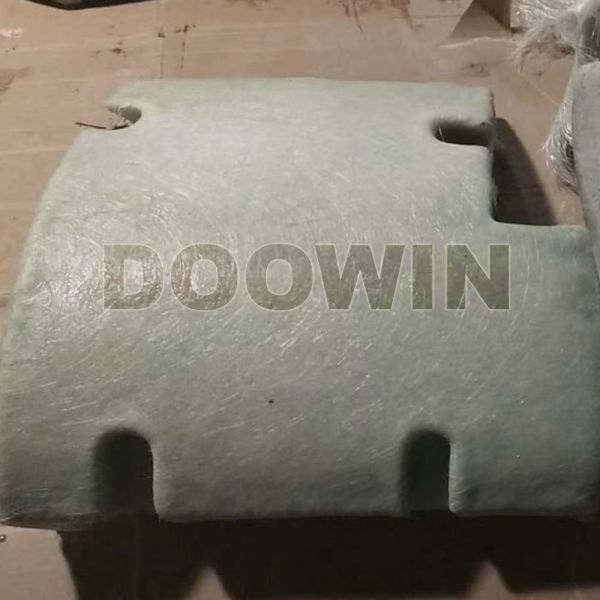 Custom Subsea Buoyancy Buoyancy Modules Manufacturers Lightweight With Syntactic Foam