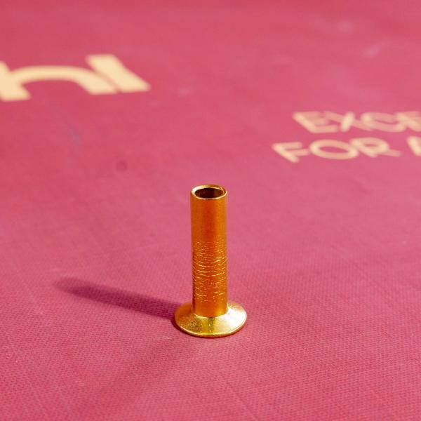 6X26 para el remachado de piezas SHACMAN FAW DONGFENG HOWO