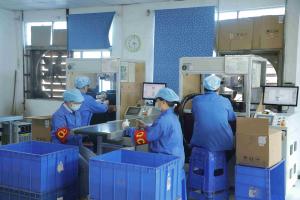 Shenzhen Dituo Electronic Co.,Ltd. 