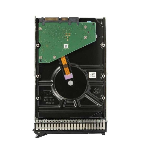 High Storage Capacity 3.5-inch SAS Hard Disk for Servers 2T 4T 6T 8T 10T 12T 14T 16T