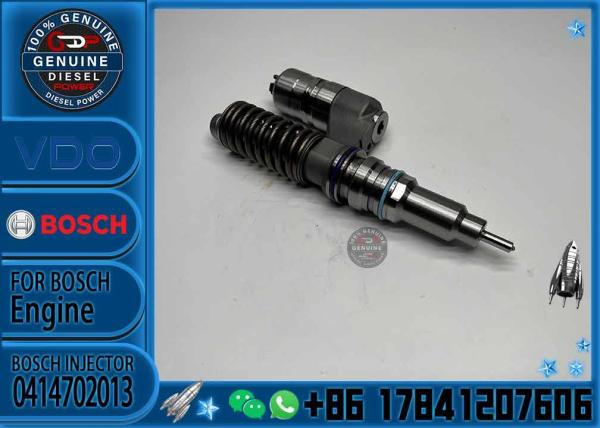 VOE3829644 0414702023 3829644 0414702013 fuel injection pump fuel injector for VOL Penta engine TAD1242GE TAD1240VE