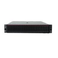 Thinkserver Sr650 V2 Xeon CPU 3.5 HDD 8 Bay 2u Serveur d'ordinateur carte mère Graphique graphique Serveur rack