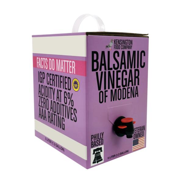 Sac à biberon en aluminium transparent sur mesure 5L emballage de jus de boisson sac à vin en boîte