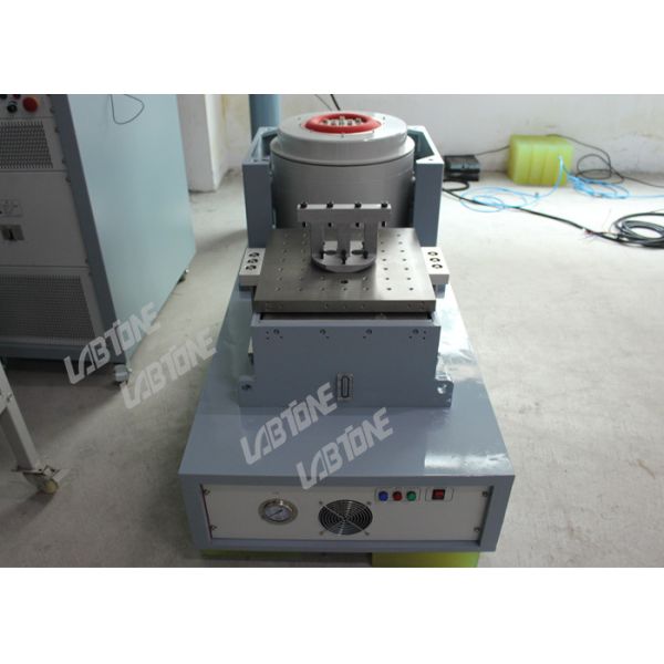 Vibration Test System Shaker Table For Physics Research Center Vibration Testing