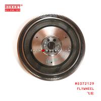 ME072129 Peças para caminhões Fuso Flywheel para ISUZU