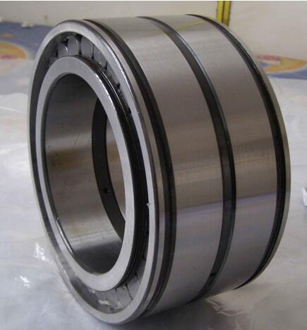 Full rollers Cylindrical abec 5 ball bearings NNF 5014 - ADA-2LSV C2 C4 type NCF NJG