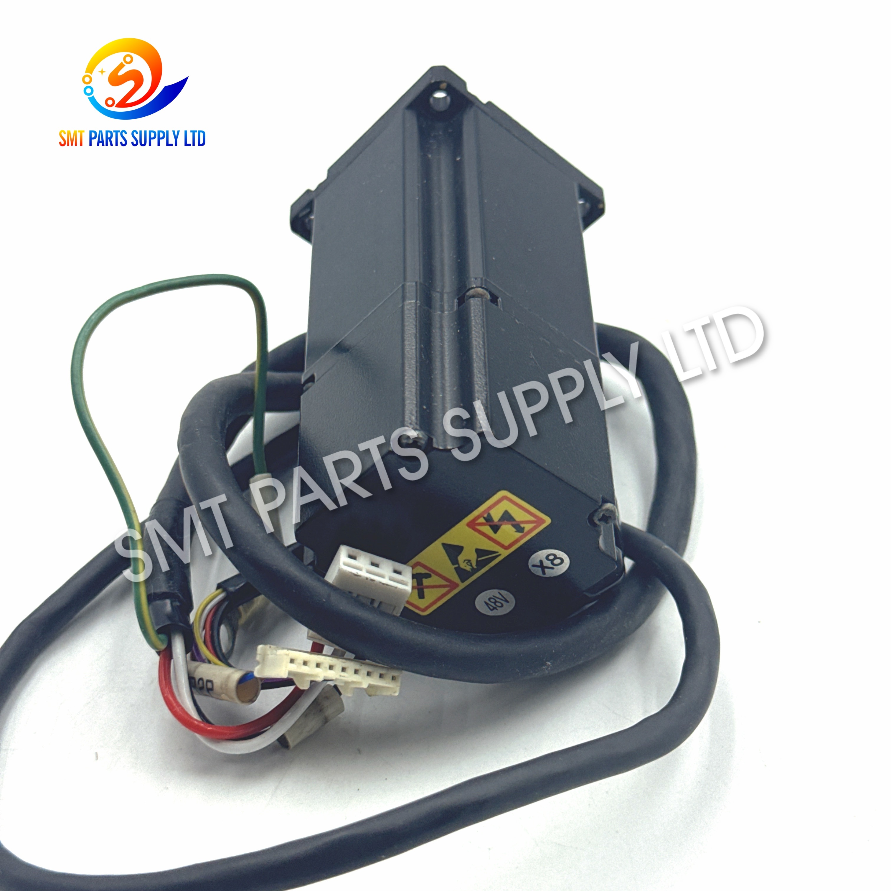 SANYO Q2GA04006VXS2C YV100 AC Servo Motor 90K6C-025F11