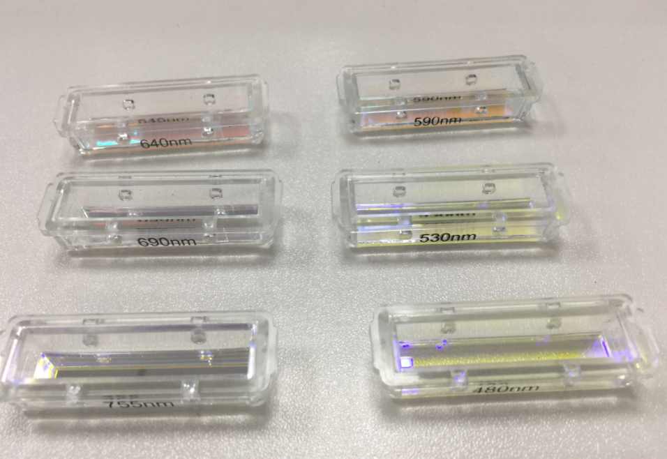 машина лазера DPL салона 1800W для удаления морщинки волос