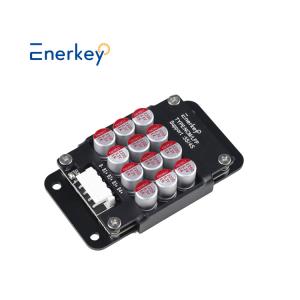 Enerkey 3S-4S 5A バッテリーアクティブエクアライザーとアルミシェル 電動車用リチウムイオン/ライフポ4 バッテリーエクアライザー