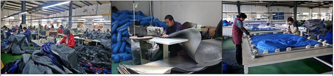 На открытом воздухе спальный мешок обжатия приключения для взрослых/детей - неубедительной завалки хлопка, 190T раковины, 1300g вес, полиэстер