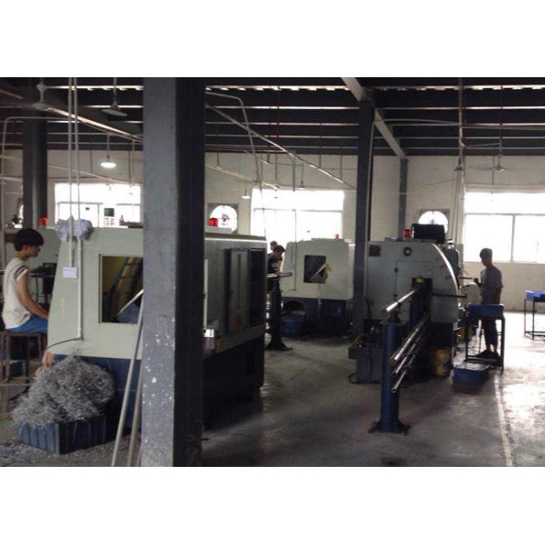 Weifang ShineWa International Trade Co., Ltd.