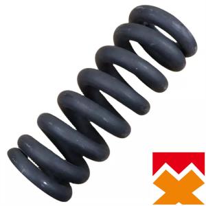 Track Adjuster Recoil Spring