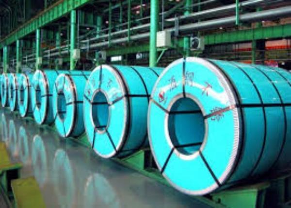 409L SUH409L Stainless Steel Coil Roll Width 1000mm 1219mm 1500mm