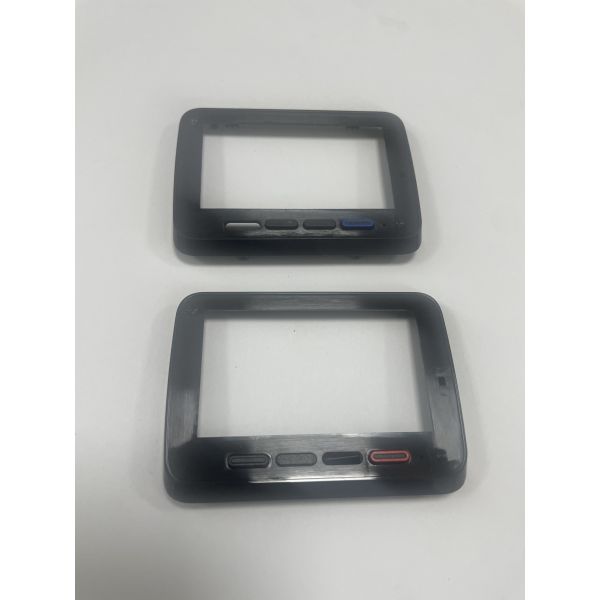 Semi Automatic Pad Printing Machine Suitable For Printing On Small To Medium Sized Parts Requiring High Resolution Images