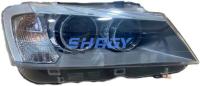 Pour la BMW X3 f25 2009-2012