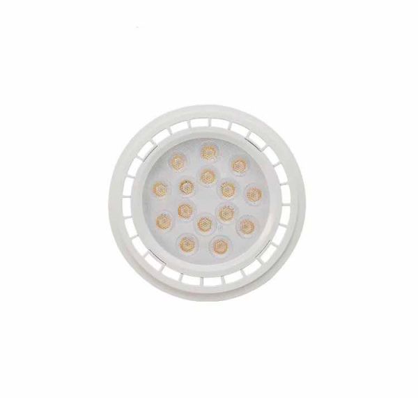 Lighting solutions service E14 base 3000K warm light clear cover c37 LED Candle bulb