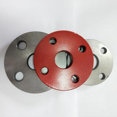 Mesa cega do anti aço carbono da pintura ASTM A694 F60 da oxidação