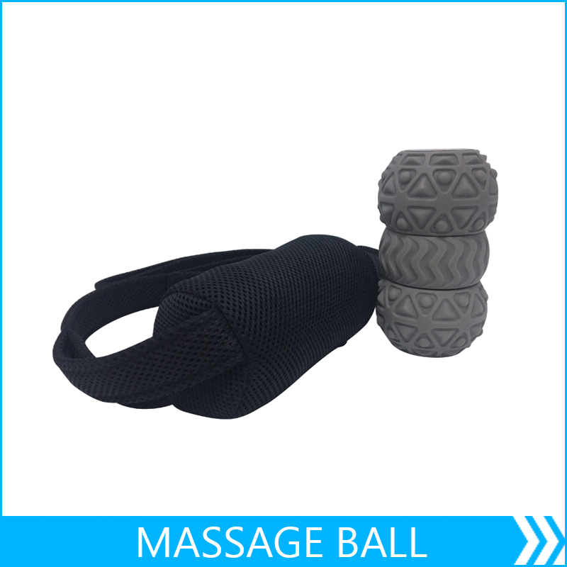 Back Pain Massage Machine air Pressure Body Vibrator Help Relieve Hip Pain