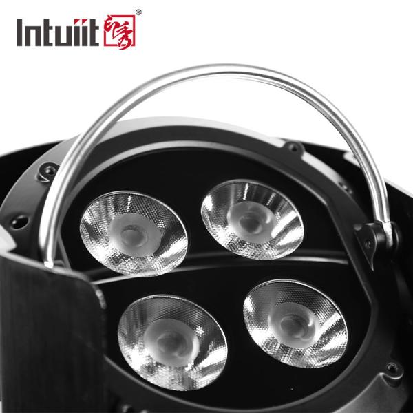 8CH Battery Powered Led Stage Lights Outdoor Led Par Wireless Dmx Uplights