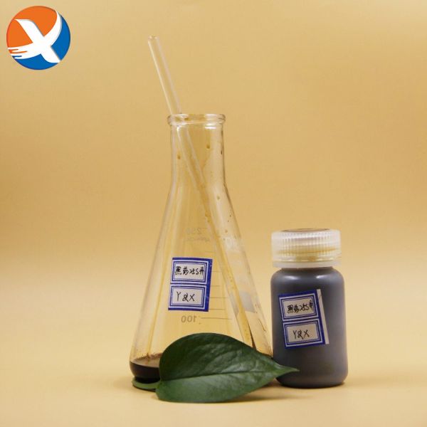 Prevent Bubble Merging And Increase Mechanical Strength With Special Reagent