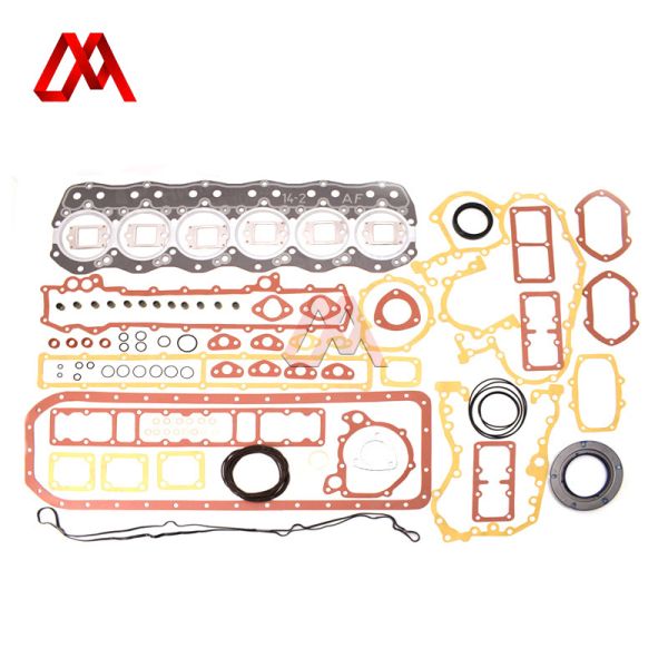 Truck Replacement Parts Full Gasket Set ME999901 Engine Repair Kit for MMC FUSO