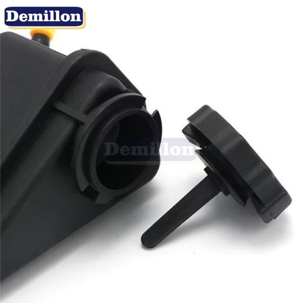 New Car Power Steering Fluid Reservoir for Mercedes Benz W221 S280 S300 S350 S400 S450 S500 S600 2214660302