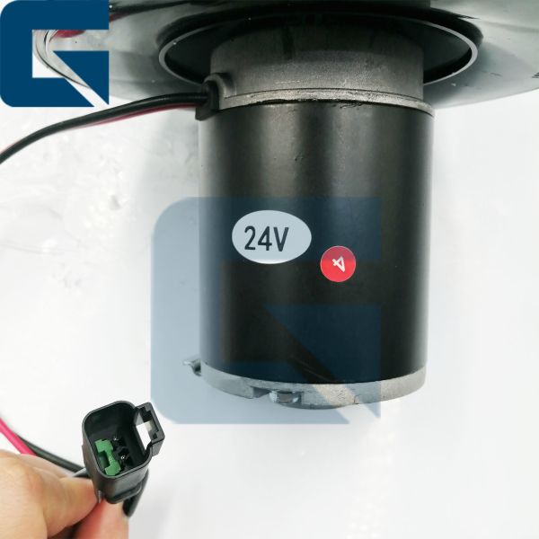 268-8792 2688792 Blower Motor for 966H Wheel Loader