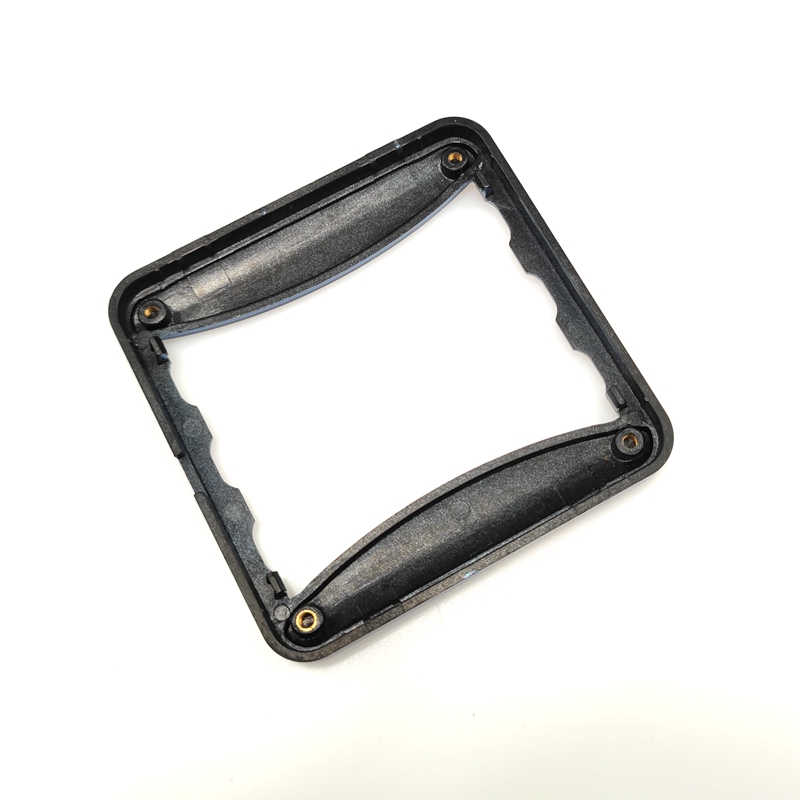 POM Custom Plastic Parts 1.0 - 2.0g/Cm3 Shell Screen Protector