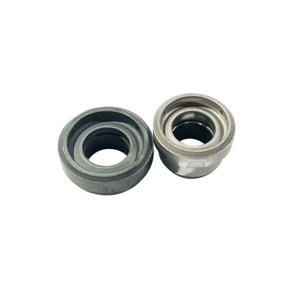 Custom Engineered Shock Absorber Guide with Corrosion Resistant Finish