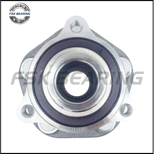 High-Quality 1044123-00-A Wheel Bearing Kit Rear Left/Right Wheel Hub & Bearing Assembly