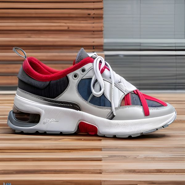 Резиновая подошва женские кроссовки на заказ