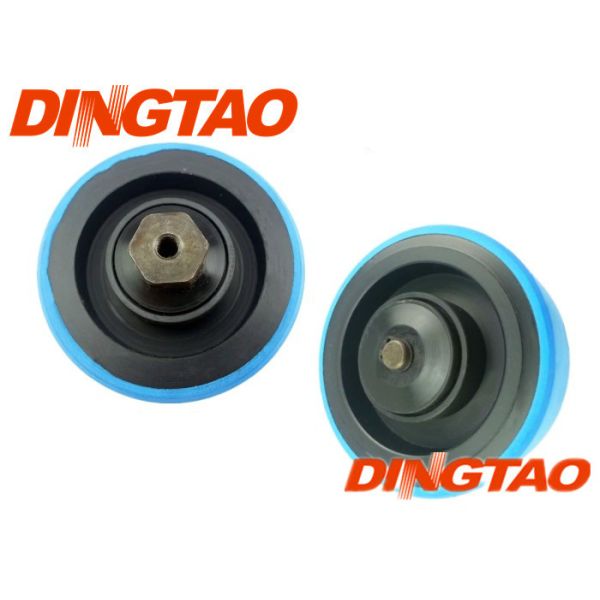 050-745-005 Wheel Platform For Xls50 Xls125 Spreader Parts