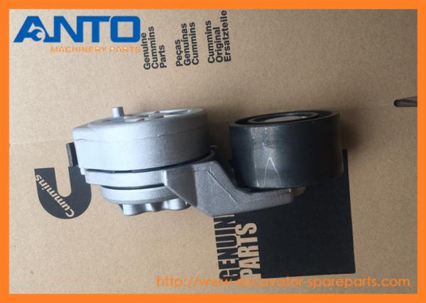 3937553 correia do tensor das peças de motor 6BT5.9 da máquina escavadora de Hyundai Cummins Engine