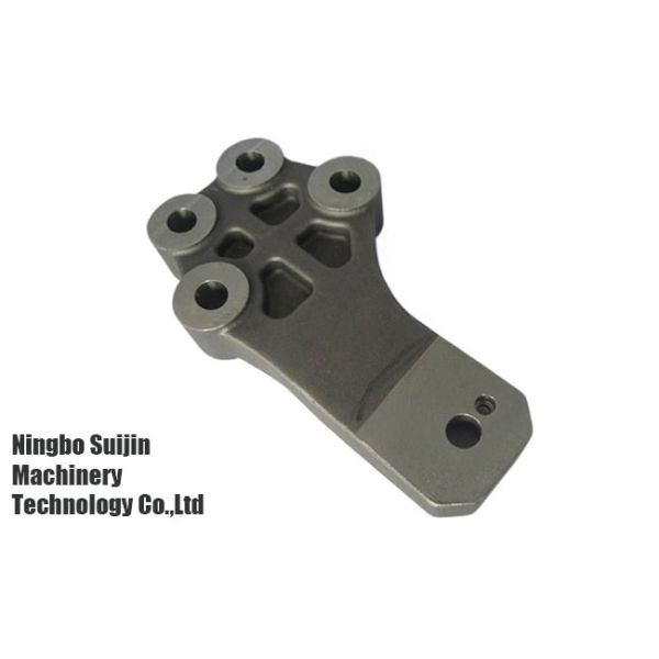 Отливки легированной стали мочат стеклянные машинные части автомобиля