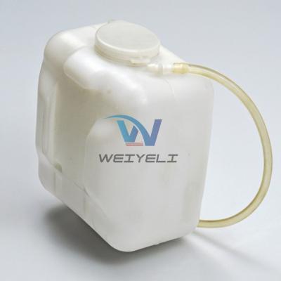 Hitachi Construction Machinery Wiper Kettle 4333185 Coolant Expansion Tank Auxiliary Kettle