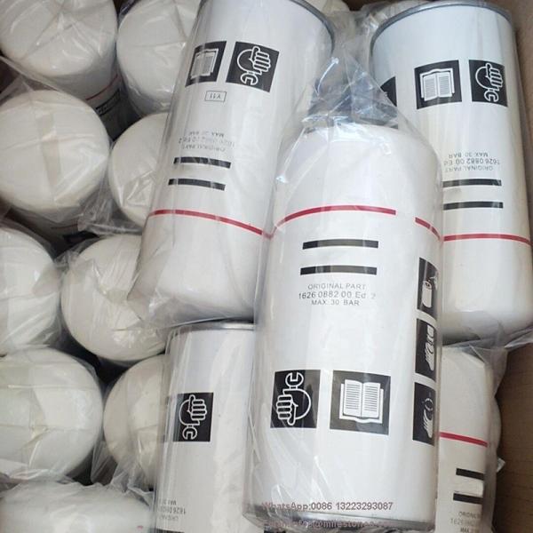 Air compressor air oil separator filter 3002608700