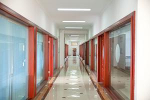Zhejiang Hanlong New Material Co., Ltd.