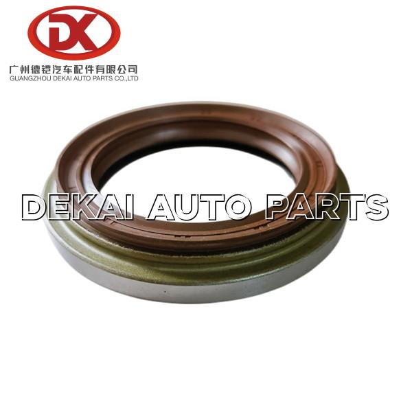 Rear Wheel Oil Seal Isuzu Parts Axle Hub Lh Rh 9031178001 90311 78001 78x115x10-20