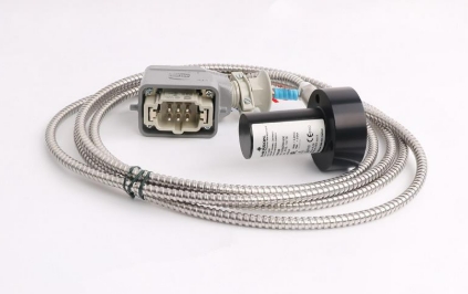 PR9268/200-000 Sensor de velocidad electrodinámica de corriente sin hundimiento EPRO