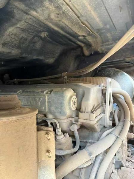 2020 56M SANYcommode de pompe à béton réduit vente limitée