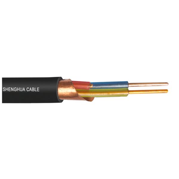                    Good Service Copper Control Cable Electric Wire Instrumentation Signal Cables             