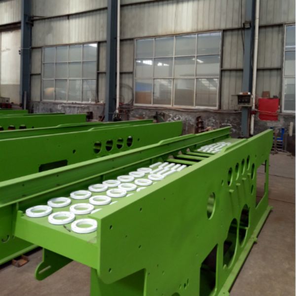 Гидравлическая машина HSS 4500r/Min 142cm Hydrauilc деревянная брея